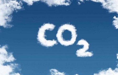 Ученые повысили эффективность преобразования углекислого газа в полезные продукты