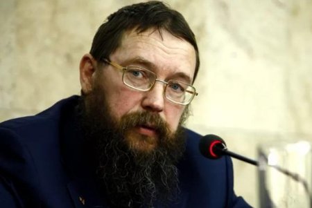 Герман Стерлигов призвал казнить подростков, устроивших БДСМ-выпускной