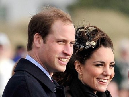 Королевский эксперт: Кейт Миддлтон получит титул принцессы, если разрешит принц Чарльз