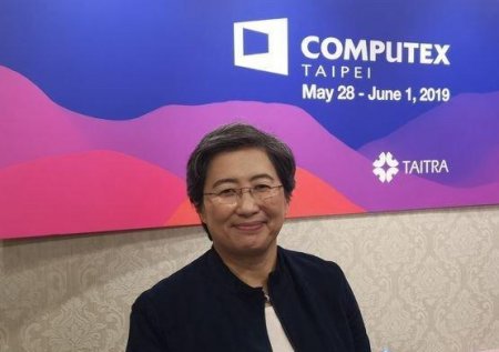 Computex 2019: AMD не прекращает разработку процессоров Threadripper