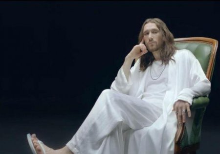 Новый клип Группы Ленинград 2019 про Иисуса — видео онлайн. О чем песня и клип, подробности скандала