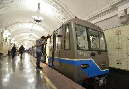 Как работает метро в Москве 12 июня 2019 года