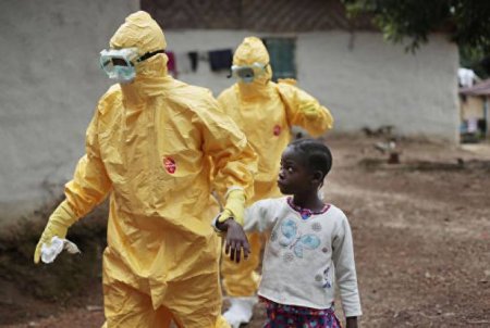 В Уганде второй человек умер от Эболы, пишут СМИ