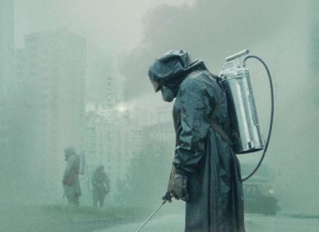 Где смотреть онлайн все серии сериала «Чернобыль» от канала HBO