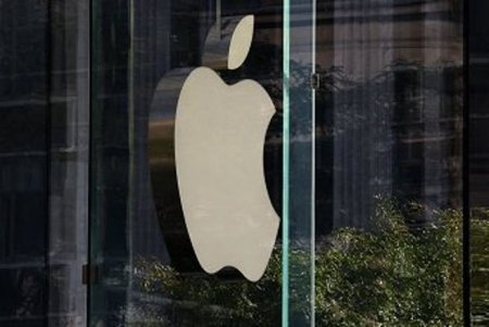 Apple подумывает о частичном переносе производства из Китая
