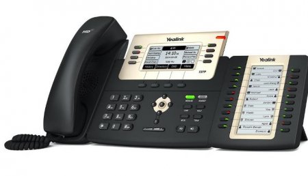 Что такое SIP-телефония и где она используется?