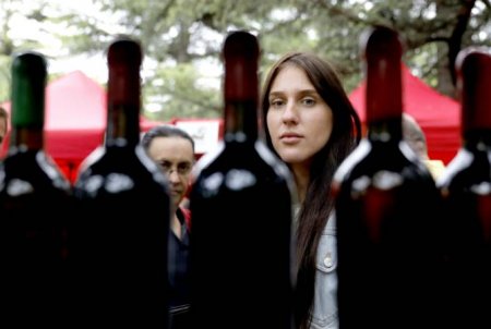 "Коммерсантъ" сообщил о возможном запрете на импорт в РФ вин из Грузии
