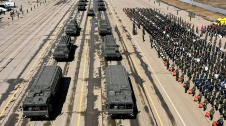 НАТО: у России есть время до августа, чтобы сохранить договор РСМД