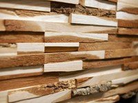 Выбираем отделочные материалы из натуральной древесины