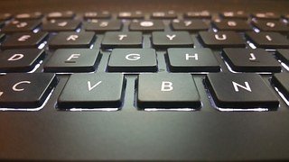 Как выбрать клавиатуру для ноутбука