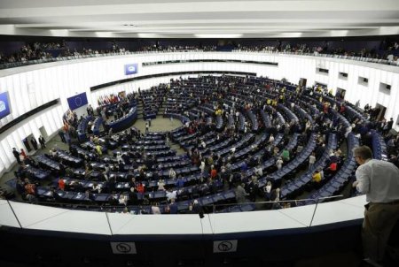 В Европарламенте рассмотрят четыре кандидатуры на пост председателя