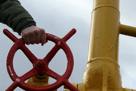 “Нафтогаз Украины” готовится к полному прекращению транзита газа из РФ после 2019 г