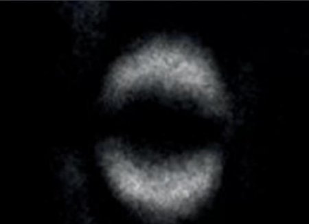 Ученые из университета Глазго сумели запечатлеть на фото явление «квантовая запутанность»