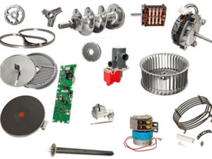 Выбираем запчасти для оборудования общепита