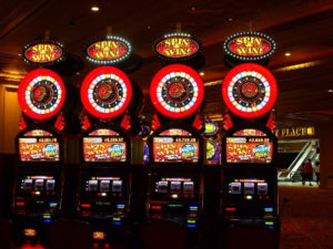 Лучшие слоты Вулкан 24