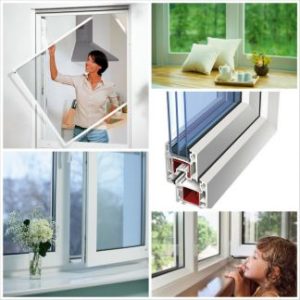 Как выбрать качественные пластиковые окна