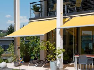 Советы по выбору маркиз