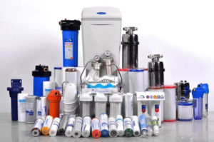 Критерии выбора фильтра для воды