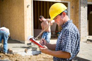 Услуга технического надзора за ремонтом квартир