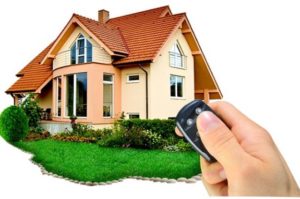 Как обеспечить безопасность своему дому