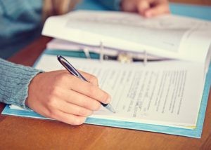 Как подготовиться к ЦТ