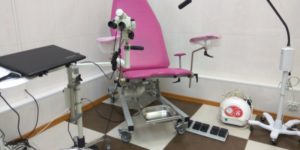 Медицинские услуги в Петропавловске-Камчатском