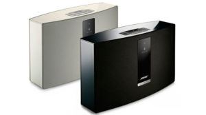 Портативная акустика Bose SoundTouch 30 Series III