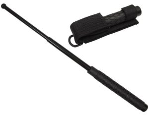 Популярность телескопической дубинки