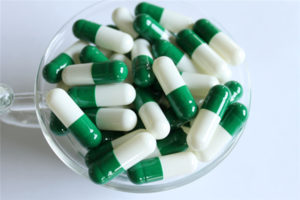 Для чего нужны пустые желатиновые капсулы