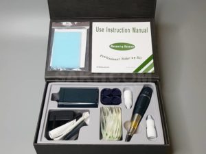 Материалы для татуажа