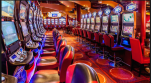 Чем привлекательно казино Вулкан Россия для игроков