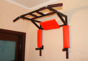 Выбираем многофункциональный турник