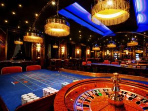 Азартные новинки онлайн клуба Вулкан Старс