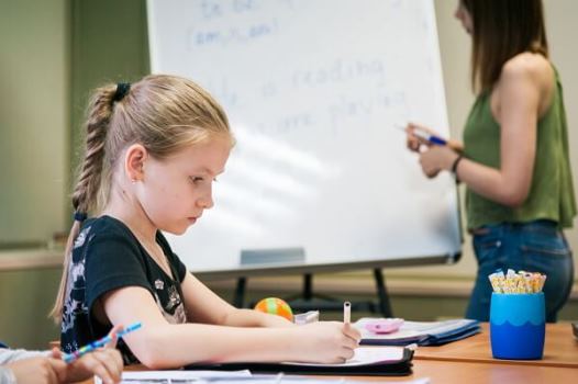 Курсы английского языка в Волгограде для любого возраста