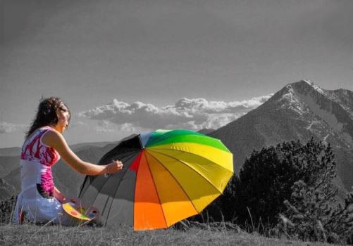 Практика трансерфинга или как научиться управлять реальностью