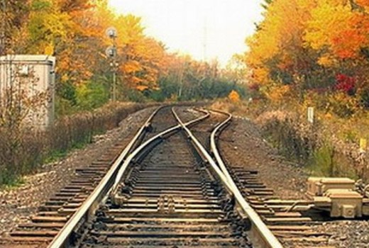 Где приобрести оборудование для строительства железных дорог