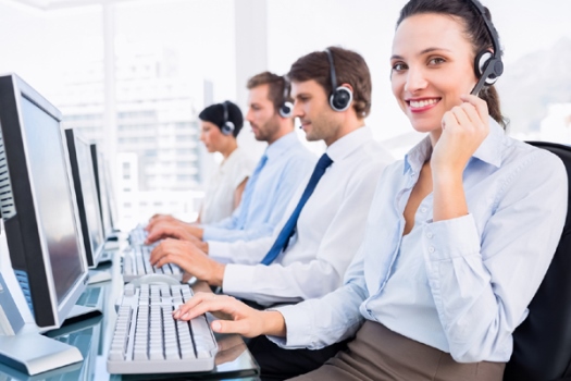 Увеличение объема продаж с помощью услуги аутсорсинга колл-центра