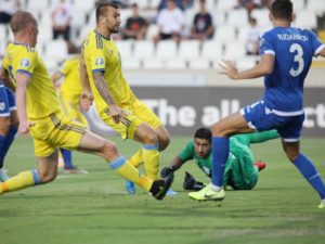 Актуальные новости из мира футбола