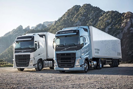 Компания «Эльбор» реализует комплексные услуги транспортировки грузов по России и странам СНГ