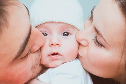 Суррогатное материнство Мама-Поиск