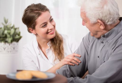 Пансионаты для больных Альцгеймера в Москве и области