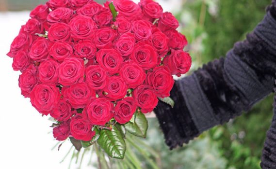 My-Present : Доставка цветов в Владивостоке