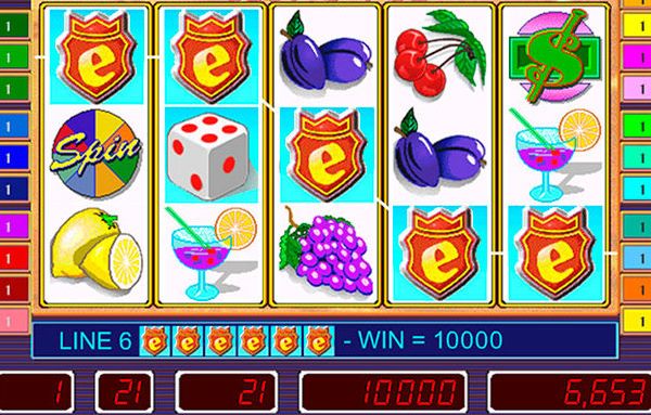 Онлайн-казино казино GMSlots: автоматы с высокой отдачей, бонусы с легким отыгрышем