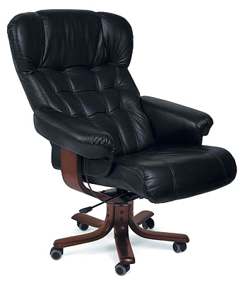 Офисные кресла для руководителей - огромный выбор