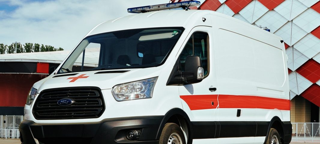 Транспортировка лежачих больных по Маскве и области