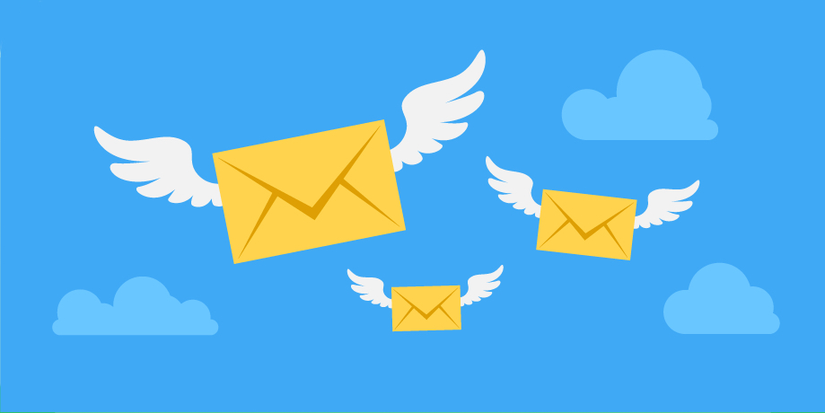 Рассылки ВК