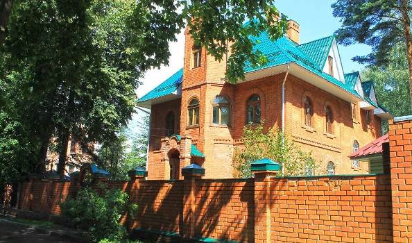 Реабилитационные центры после операции