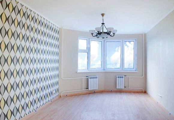 Ремонт квартир в Санкт-Петербурге