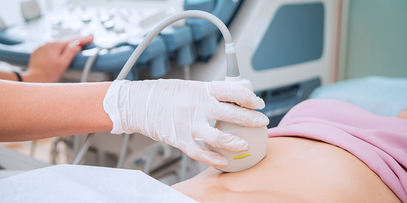 Лучшее оборудование ультразвуковой диагностики в Москве