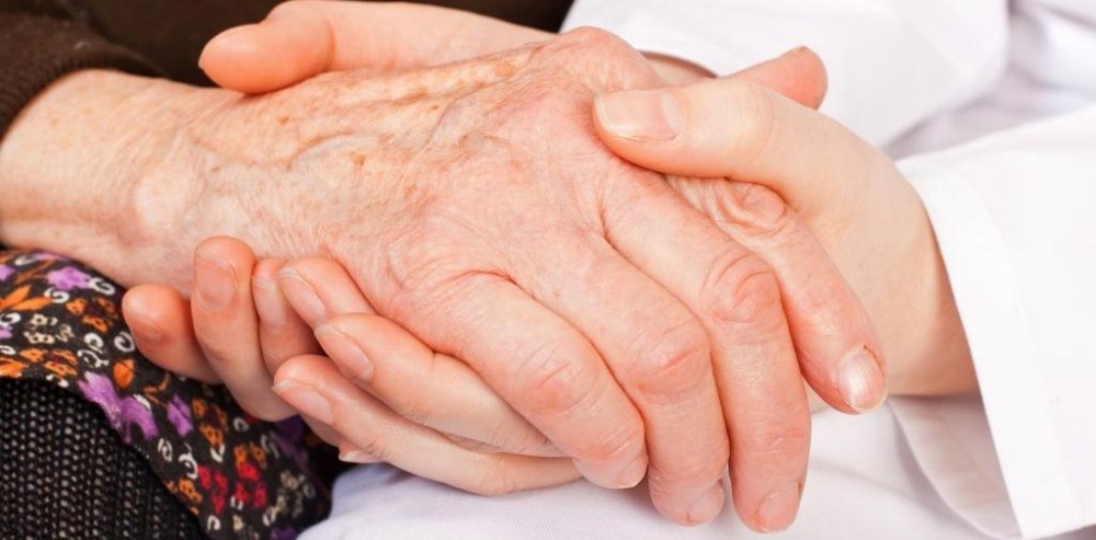 Объединенная сеть пансионатов для пожилых